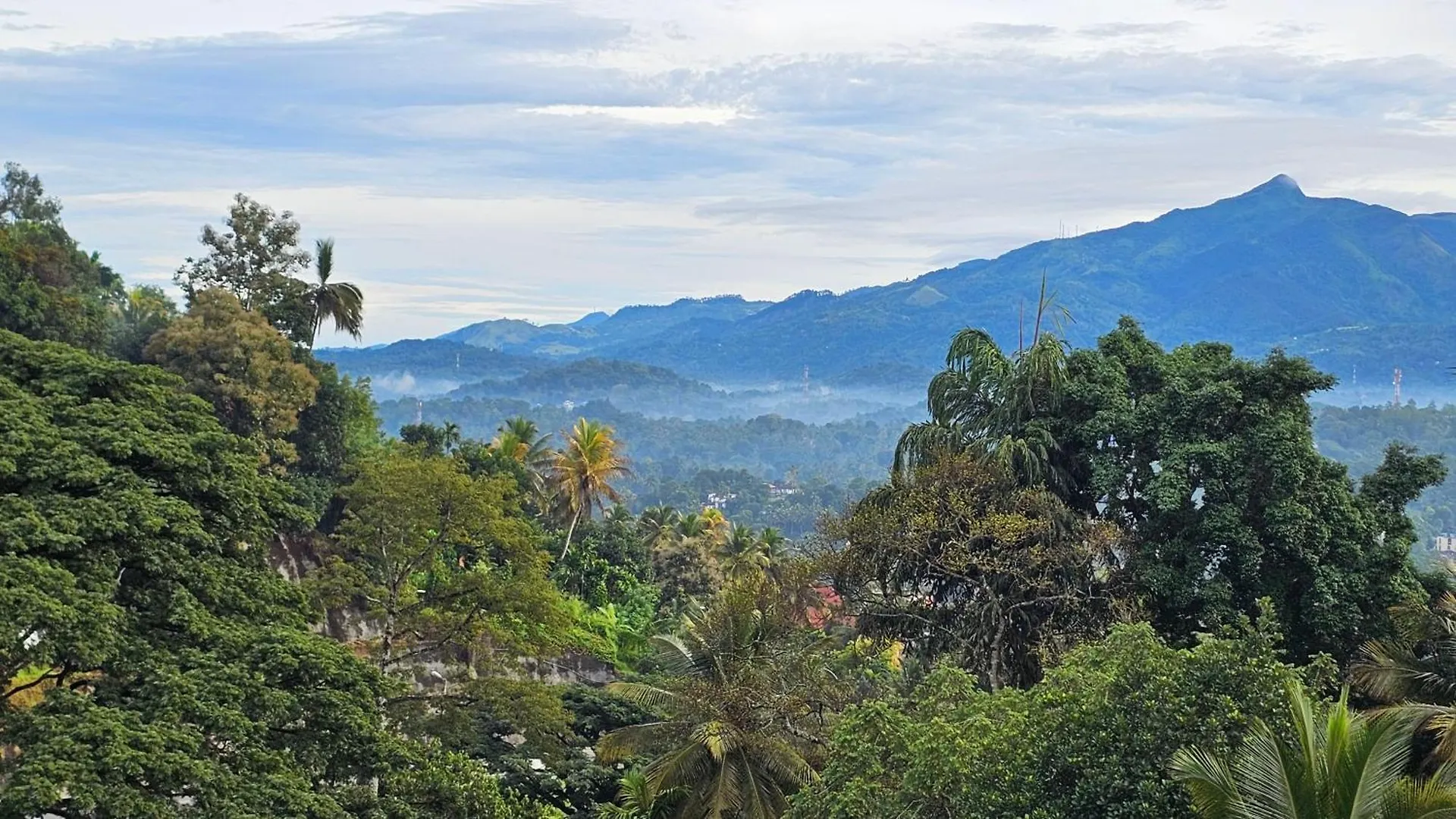 Kandy Home 0*,